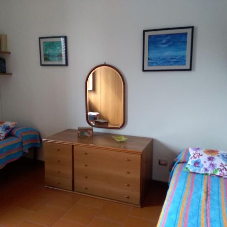 Casa Vacanze Scilla Exteriör bild