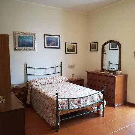 Casa Vacanze Scilla Exteriör bild